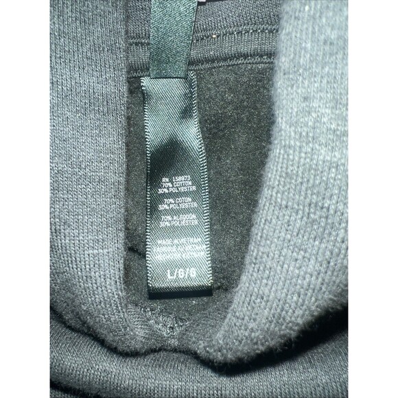 Large Skims cotton FLEECE Pullover HOODIE SPRUCE TP-PLO-4475 - Picture 5 of 7